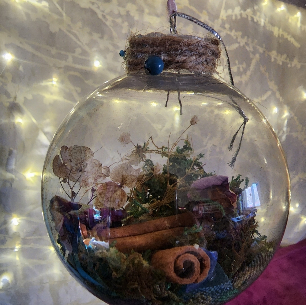 COPY - Witch's Ball 🌜✨️🌞